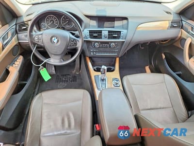 Zdjęcie 8 z 14 samochodu: 2011 BMW X3 XDRIVE28I VIN:5UXWX5C51BL710986 - miniatura