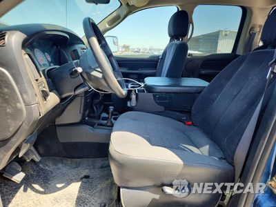 Zdjęcie 7 z 12 samochodu: 2004 DODGE RAM 2500 ST VIN:3D7KU28C24G245543 - miniatura