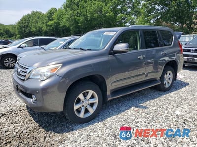 2013 LEXUS GX 460 JTJBM7FX9D5051044 - główne zdjęcie licytacji z USA - miniatura