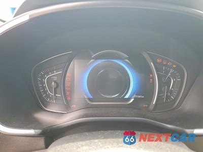 Zdjęcie 9 z 14 samochodu: 2020 HYUNDAI SANTA FE SEL VIN:5NMS33AD4LH235864 - miniatura