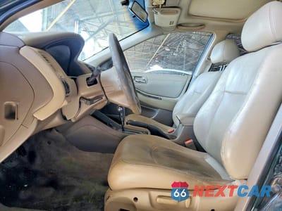 Zdjęcie 7 z 12 samochodu: 1999 HONDA ACCORD EX VIN:1HGCG5657XA044981 - miniatura