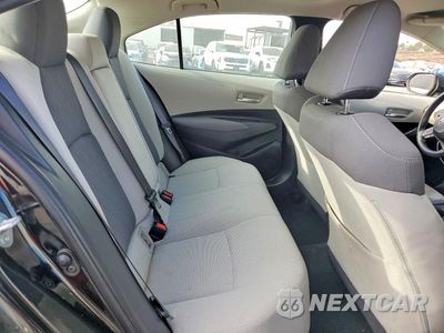 Zdjęcie 10 z 12 samochodu: 2020 TOYOTA COROLLA LE VIN:5YFEPRAE9LP087018 - miniatura
