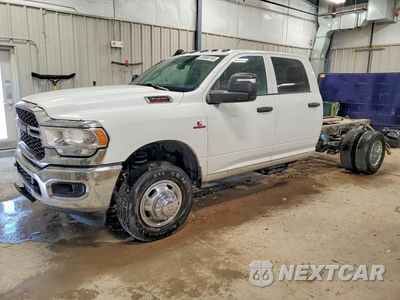 2024 RAM 3500 3C7WRTCL4RG334440 - główne zdjęcie licytacji z USA - miniatura