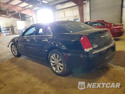 Drugie zdjęcie samochodu z przodu: 2016 CHRYSLER 300C VIN:2C3CCAKG8GH270141 - miniatura