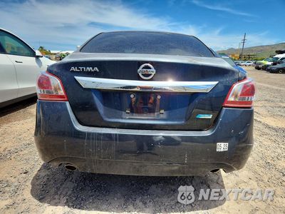 Zdjęcie 6 z 12 samochodu: 2013 NISSAN ALTIMA 2.5 VIN:1N4AL3AP1DC284094 - miniatura