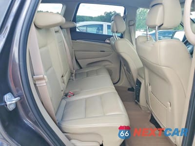 Zdjęcie 11 z 13 samochodu: 2018 JEEP GRAND CHEROKEE LIMITED VIN:1C4RJEBG7JC193646 - miniatura
