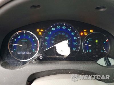 Zdjęcie 9 z 13 samochodu: 2009 TOYOTA SIENNA LIMITED VIN:5TDZK22C09S262552 - miniatura