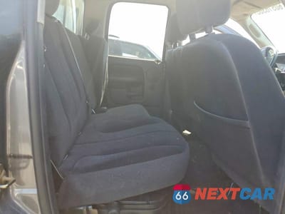 Zdjęcie 10 z 12 samochodu: 2004 DODGE RAM 1500 ST VIN:1D7HA18N34S575571 - miniatura