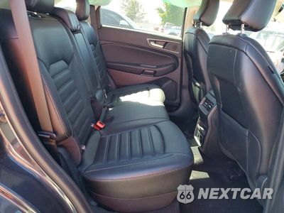 Zdjęcie 11 z 13 samochodu: 2024 FORD EDGE SEL VIN:2FMPK4J98RBB15174 - miniatura