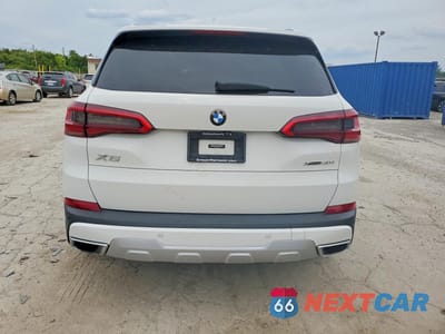 Zdjęcie 6 z 14 samochodu: 2020 BMW X5 XDRIVE40I VIN:5UXCR6C04LLL83167 - miniatura