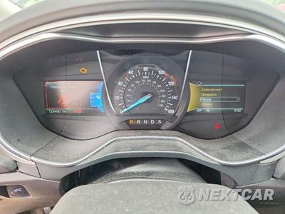 Zdjęcie 9 z 12 samochodu: 2016 FORD FUSION SE VIN:3FA6P0H78GR286476 - miniatura