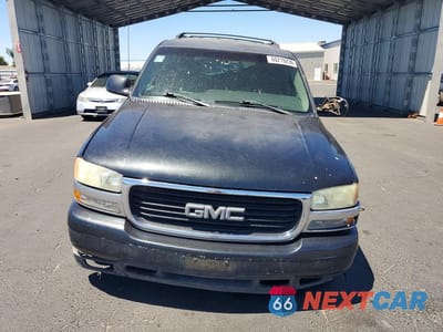 Piąte zdjęcie samochodu w środku: 2003 GMC YUKON VIN:1GKEC13VX3R311711 - miniatura