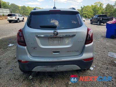 Zdjęcie 6 z 14 samochodu: 2021 BUICK ENCORE PREFERRED VIN:KL4CJESM1MB371311 - miniatura