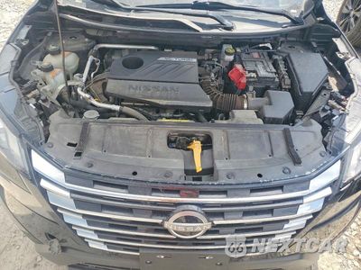 Zdjęcie 23 z 26 samochodu: 2024 NISSAN ROGUE SV VIN:5N1BT3BA9RC689017 - miniatura