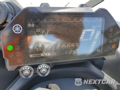 Zdjęcie 7 z 9 samochodu: 2019 YAMAHA MXT850 GT VIN:JYARN59Y5KA000132 - miniatura