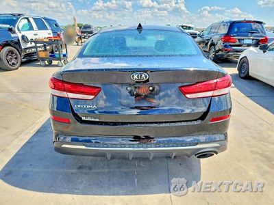 Zdjęcie 6 z 12 samochodu: 2020 KIA OPTIMA LX VIN:5XXGT4L39LG401892 - miniatura