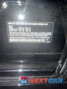 Zdjęcie 10 z 13 samochodu: 2024 BMW 740 I VIN:WBA23EH04RCT10176 - miniatura