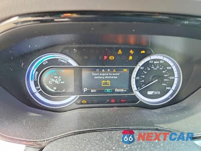 Zdjęcie 9 z 13 samochodu: 2022 KIA NIRO LXS VIN:KNDCB3LC7N5536145 - miniatura