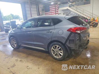 Drugie zdjęcie samochodu z przodu: 2017 HYUNDAI TUCSON SE VIN:KM8J33A41HU289078 - miniatura