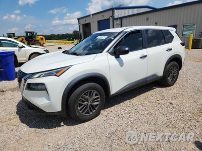 2021 NISSAN ROGUE S 5N1AT3AA7MC748622 - główne zdjęcie licytacji z USA - miniatura