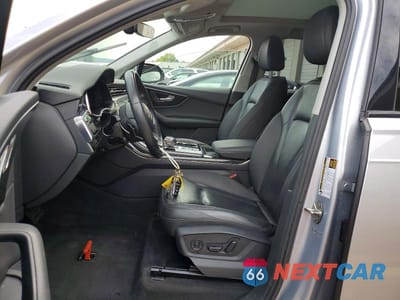 Zdjęcie 7 z 13 samochodu: 2021 AUDI Q7 PREMIUM PLUS VIN:WA1LXAF79MD027371 - miniatura