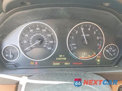 Zdjęcie 9 z 12 samochodu: 2015 BMW 328 XI SULEV VIN:WBA3B5C5XFF959680 - miniatura