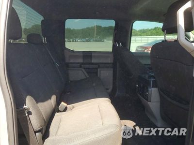 Zdjęcie 10 z 12 samochodu: 2019 FORD F150 SUPERCREW VIN:1FTEW1EPXKKD68564 - miniatura