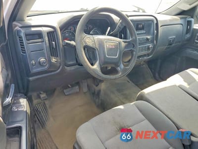 Zdjęcie 8 z 12 samochodu: 2016 GMC SIERRA C1500 VIN:1GTN1LEC6GZ903802 - miniatura