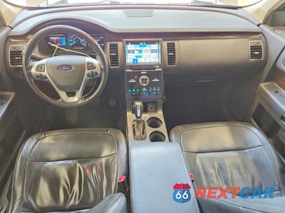 Zdjęcie 8 z 13 samochodu: 2016 FORD FLEX LIMITED VIN:2FMHK6D86GBA03862 - miniatura