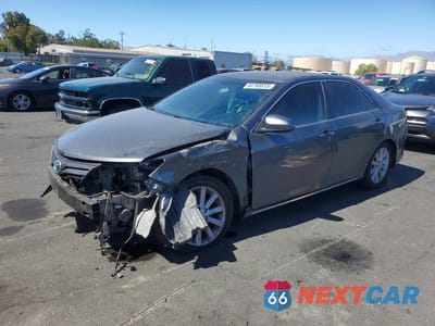 2012 TOYOTA CAMRY HYBRID LE 4T1BD1FK7CU021786 - główne zdjęcie licytacji z USA - miniatura