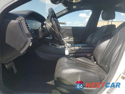 Zdjęcie 7 z 12 samochodu: 2019 MERCEDES-BENZ S S560E VIN:WDDUG7DB3KA476831 - miniatura