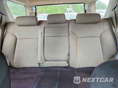 Zdjęcie 10 z 13 samochodu: 2009 TOYOTA 4RUNNER SR5 VIN:JTEZU14R39K024994 - miniatura