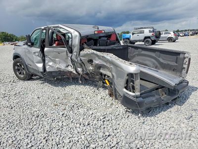 Drugie zdjęcie samochodu z przodu: 2020 RAM 1500 REBEL VIN:1C6RRELT9LN277275 - miniatura