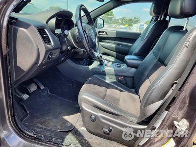 Zdjęcie 7 z 13 samochodu: 2020 DODGE DURANGO R/T VIN:1C4SDJCT5LC283362 - miniatura