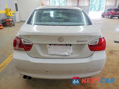 Zdjęcie 6 z 12 samochodu: 2006 BMW 330 I VIN:WBAVB33556PS15931 - miniatura