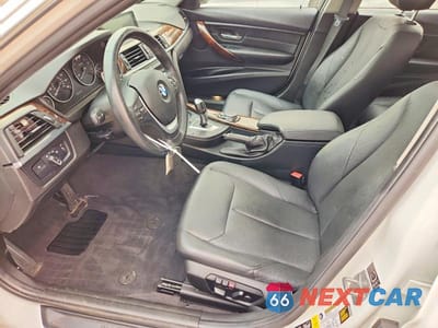 Zdjęcie 7 z 13 samochodu: 2015 BMW 335 XI VIN:WBA3B9G55FNR93954 - miniatura