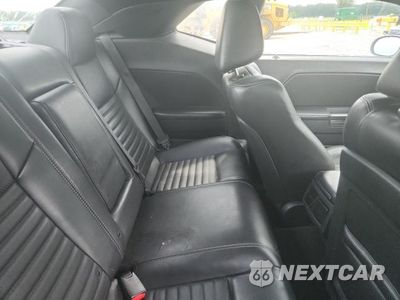 Zdjęcie 10 z 12 samochodu: 2014 DODGE CHALLENGER SXT VIN:2C3CDYAG4EH110701 - miniatura