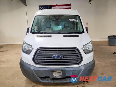 Piąte zdjęcie samochodu w środku: 2016 FORD TRANSIT T-150 VIN:1FTYE1CM0GKA44300 - miniatura