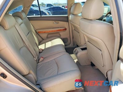 Zdjęcie 10 z 12 samochodu: 2007 LEXUS RX 350 VIN:2T2GK31U77C009687 - miniatura