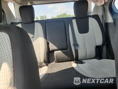 Zdjęcie 10 z 13 samochodu: 2012 CHEVROLET EQUINOX LS VIN:2GNFLCEKXC6333466 - miniatura