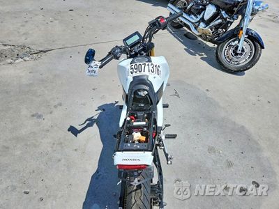 Zdjęcie 6 z 8 samochodu: 2025 HONDA GROM A VIN:MLHJC9259S5300373 - miniatura