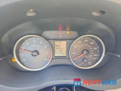 Zdjęcie 9 z 13 samochodu: 2013 SUBARU XV CROSSTREK 2.0 PREMIUM VIN:JF2GPACC8D2848998 - miniatura
