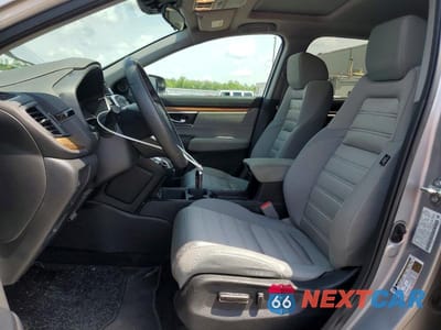 Zdjęcie 7 z 13 samochodu: 2020 HONDA CR-V EX VIN:2HKRW2H59LH679422 - miniatura