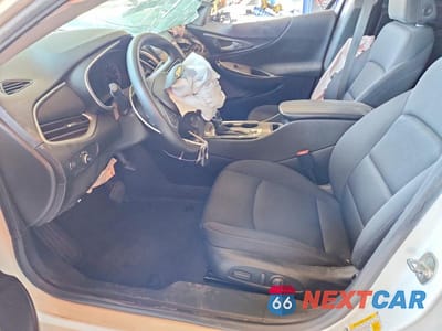 Zdjęcie 7 z 12 samochodu: 2024 CHEVROLET MALIBU LT VIN:1G1ZD5ST9RF173387 - miniatura