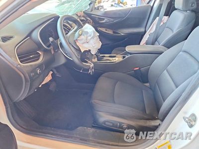 Zdjęcie 7 z 12 samochodu: 2024 CHEVROLET MALIBU LT VIN:1G1ZD5ST9RF173387 - miniatura