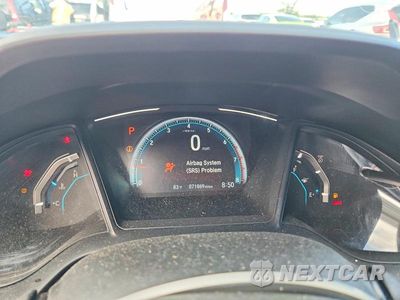 Zdjęcie 9 z 12 samochodu: 2019 HONDA CIVIC LX VIN:SHHFK7H36KU220581 - miniatura