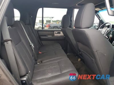 Zdjęcie 11 z 13 samochodu: 2017 FORD EXPEDITION XLT VIN:1FMJU1HT4HEA14619 - miniatura