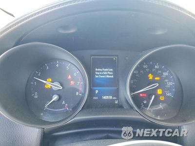 Zdjęcie 9 z 12 samochodu: 2018 TOYOTA C-HR XLE VIN:NMTKHMBX4JR062520 - miniatura