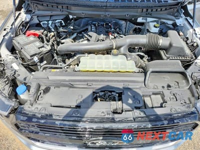 Zdjęcie 11 z 12 samochodu: 2025 FORD F150 PLATINUM VIN:1FTFW7L8XSFB48885 - miniatura