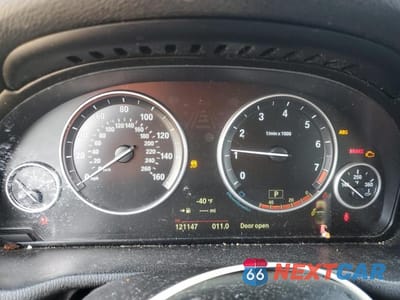 Zdjęcie 9 z 13 samochodu: 2017 BMW X3 XDRIVE28I VIN:5UXWX9C38H0W79963 - miniatura